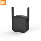 Repetidor Amplificador Xiaomi WiFi Pro 2X2 External Antenna 300Mbps Support 64 Devices Simultaneous