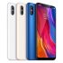 Smartphone Xiaomi Mi A2 Global Version Tela 5.99″ 4GB RAM 64GB ROM Snapdragon 660 4G Android Câmera Traseira Dupla 20MP + 12MP Frontal 20MP