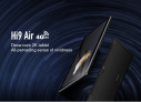 Tablet Chuwi Hi9 Air CWI546 4G Helio X23 Tela 10.1″ 2K Android 4GB RAM 64GB ROM