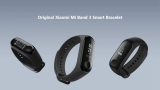 Smart Bracelet Xiaomi Mi Band 3 Bluetooth