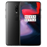 Smartphone OnePlus 6 A6000 4G 8GB RAM 128GB ROM International Version Câmera Traseira Dupla 16MP + 20MP Android