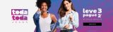 LEVE 3 PAGUE 2 + 30% OFF Shorts, Calças Jeans e Blusas Jeans