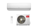 Ar Condicionado Split tcl Inverter 9000 btus Branco 220V