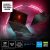 Notebook Gamer Acer Nitro V15 i5-13420H, i5-13420H, 16GB RAM, RTX 4050 6GB, SSD 512GB, 15.6″ FHD IPS 144Hz