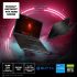 Smart TV Philips 70″ 4K 70PUG7408/78, Google TV, Comando de Voz, Dolby Vision/Atmos, VRR/ALLM, Bluetooth