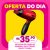 Secador de Cabelos Mondial Max Travel SC-10 Bivolt 1200w