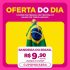 Cupom de R$ 15 acima de R$ 99 na Shopee