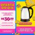 Porta Frios Duplo Atina Brinox