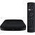Receptor Android TV 4K com Conversor Digital Elsys ETRI02 Streaming Box