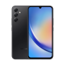 Smartphone Samsung Galaxy A34 5G, 128GB, 6GB RAM, Tela Infinita de 6.6″ Dual Chip Preto