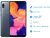 Smartphone Samsung Galaxy A10 32GB Preto 4G – 2GB RAM 6,2” Câm. 13MP + Câm. Selfie 5MP