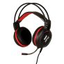 Headset Gamer HK15 com Iluminação de LED com Conexão P2 e USB – DPX