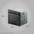 Forno de Embutir a Gás Electrolux 80L Efficient com PerfectCook360 (OE8GH)