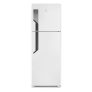 Geladeira/refrigerador Top Freezer Efficient Com Inverter 474l Branco (IT56)