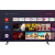 Smart TV LED 55″ Panasonic TC-55HX550B Ultra HD 4K Android