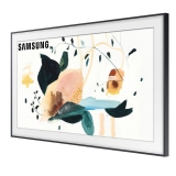 Samsung Smart TV 55″ QLED 4K LS03T The Frame 2020, Modo Arte, Modo Ambiente 3.0, Suporte No-Gap