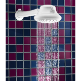Chuveiro / Ducha 4 Temperaturas Lorenzetti Bella Ducha, 6.800 watts