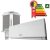 Ar Condicionado Split 9000 Btus Consul Frio Classe A