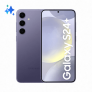 Smartphone Samsung Galaxy S24+ 12GB RAM 512GB ROM Tela 6.7″ Galaxy AI Câmera 50MP + 12MP + 10MP Android