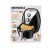 Fritadeira Elétrica Sem Óleo/Air Fryer Mondial – Pratic AF-20 Preta e Prata 2,4L com Timer