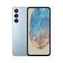 Smartphone Samsung Galaxy M35 5G Câmera Tripla até 50MP Selfie 50MP Tela Super AMOLED + 6.6 120Hz 256GB 8GB RAM