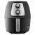 Air Fryer Britânia 4L Revestimento Antiaderente 1500W BFR21P – Outlet