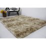 Tapete Muito Peludo 4cm Luxo 2.00 X2.40 – Bege Mesclado