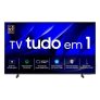 Samsung Smart Big TV 85″ Crystal UHD 4K 85DU8000 2024, Painel Dynamic Crystal Color