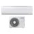 Ar-condicionado Split Samsung Inverter WindFree Connect AI 24.000 BTUs Frio Sem Vento AR24DYFABWKNAZ 220V