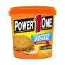 Pasta De Amendoim – Power One – Integral Crocante – 1,005kg