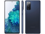 Smartphone Samsung Galaxy S20 FE 128GB Cloud Navy – 6GB RAM 6,5” Câm. Tripla + Selfie 32MP