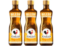 Azeite de Oliva Gallo 400ml 3 Unidades