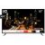Smart TV LED 55″ HQ HQSTV55NY Ultra HD 4K Netflix Youtube 3 HDMI 2 USB Wi-Fi
