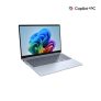 Notebook Samsung Galaxy Book4 Edge Copilot+ PC com Processador Snapdragon X Plus 16GB de Memória RAM e 512GB de Armazenamento SSD