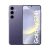 Celular Samsung Galaxy S24+ SM-S926BZVJZTO 256GB 12GB de RAM Tela de 6.7″ Galaxy AI Violeta