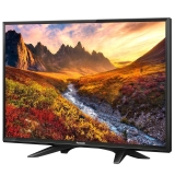 TV LED 32″ Panasonic TC-32D400B HD 2 HDMI e 1 USB 240Hz