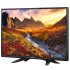 TV LED 40″ Panasonic TC-40D400B Full HD com 1 USB 2 HDMI e Media Player