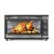 Forno Elétrico 49L Britânia BFE49 Dupla Resistência – Outlet