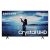 Smart TV 50’’ Samsung Crystal 4K UHD 2 HDMI 1 USB Bluetooth Wi-Fi HDR Cinza Escuro – 50TU7020