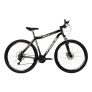 Bicicleta Track Bikes Aro 29 – 21 Marchas TKS 29 P Mountain Bike Preta