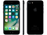 iPhone 7 Apple 128GB Preto Brilhante 4G Tela 4.7” – Retina Câm. 12MP + Selfie 7MP iOS 10