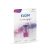 Pilhas Recarregáveis 1000 mAh Blister com 2 Elgin