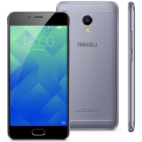 Smartphone Meizu M5s Dual Chip Tela 5.2″ octacore 3GB + 32GB 4G 13MP – Cinza