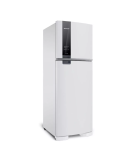 Geladeira Brastemp Frost Free Duplex 375 Litros Cor Branca C