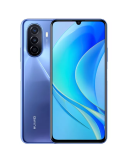 Smartphone Huawei Nova Y70 Dual SIM 128 GB crystal blue 4 GB RAM