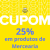 Lista de produtos de Mercearia Hemmer com 25% de desconto extra com cupom