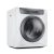 Secadora de roupas de parede e piso Electrolux 11Kg Branca Premium Care com Timer Control (SVB11)
