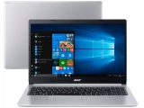 Notebook Acer Aspire 5 A515-54G-53GP Intel Core i5 – 8GB 256GB SSD 15,6” Placa de Vídeo 2GB Windows 10
