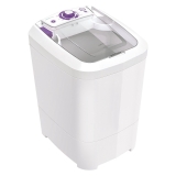 Lavadora de Roupas Newmaq 12Kg com 9 Programas de Lavagem