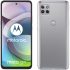 Smartphone Motorola Moto G8 64GB 4G Wi-Fi Tela 6.4” Dual Chip 4GB RAM Câmera Tripla + Selfie 8MP – Azul Capri